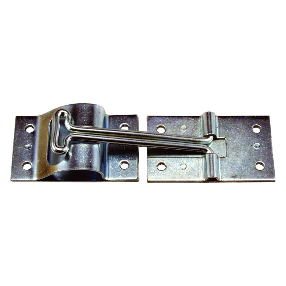 JR Products, 6" metal t-style door holder