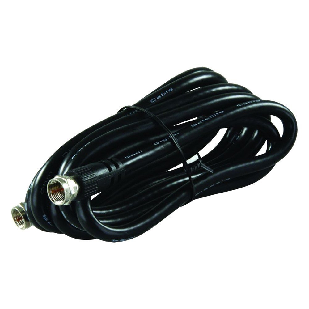 JR Products, 6' rg6 interior tv cable
