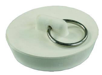 JR Products, 6006-100 JR Products Sink Drain Stopper For Use With JR Products Sink