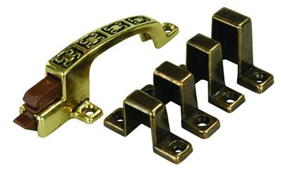 JR Products, Access Door Latch JR Products  70485